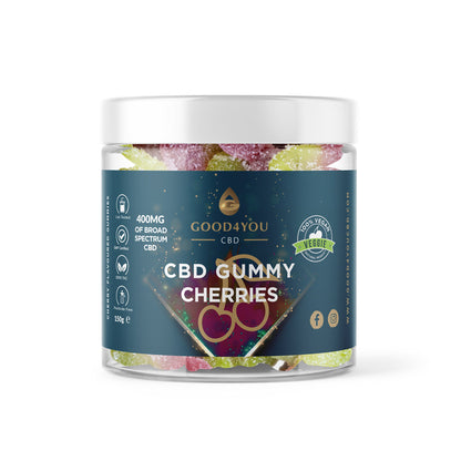 CBD Cherries (Small)